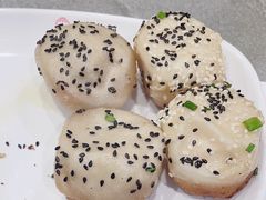 -小杨生煎(白玉兰广场店)