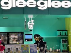-gleeglee乐溢亦茶(合生汇店)