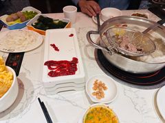 -八合里牛肉火锅(领丰汇店)