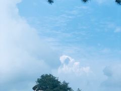 -罗田薄刀峰风景区