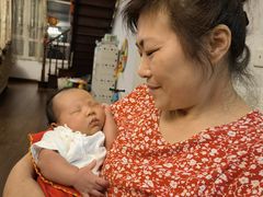 -爱贝佳母婴护理服务中心·月嫂育儿嫂(鲁迅路店)
