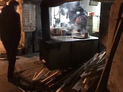 -安庆柴火馄饨(马道街店)