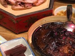 八宝甄糕-长安记·大美陕菜(大族广场店)