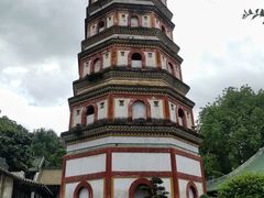 -南华禅寺