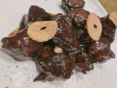 -上海会馆(香港名都店)
