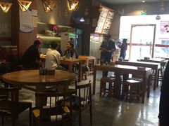 大堂-香满园春饼·家常菜(东大桥店)