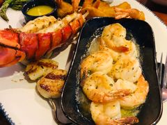 -RED LOBSTER(多伦多DT店)