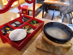 -勺子米线·云南传统小吃市集(四方街店)