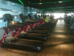 -W FITNESS 威尔仕健身·游泳(老西门新苑店)