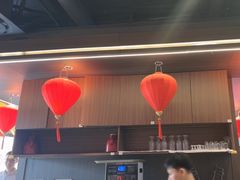 -潮澎派·潮汕菜大排档(南较西路店)