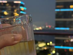 -DEW Lounge(深圳湾店)