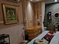 -北纬37°SPA养身会馆(湖西店)