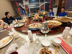 -关东大厨老三熏鹅(新石店)