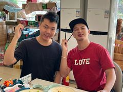 -蟹记鲜·海鲜大排档(科新路店)