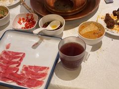 -东来顺饭庄(天坛店)