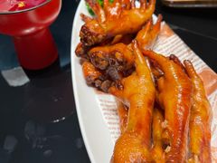 -鼎原力量东北吊炉烧烤(幸福街店)
