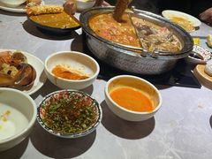 -一绪に寿喜烧自助(世茂广场店)