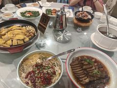 -79号渔船海鲜饭店(宝安店)