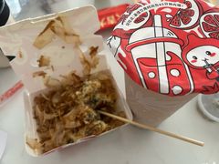 -咕噜咕噜(商业大道店)