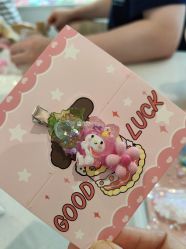 -Mini Muses ·创意手作·陶艺·银饰·团建(芳圆里店)