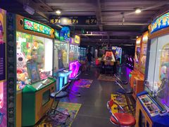 -核客电玩城(东门店)