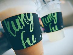-ALPHA COFFEE阿尔法咖啡(虹莘路店)