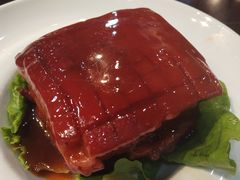 -吴门人家·苏宴宫廷菜(拙政园店)