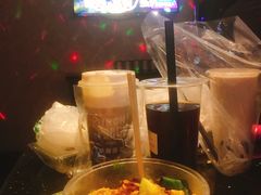 -萧邦音乐会所KTV·蒸汽活海鲜自助(福田店)