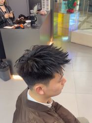 -Cima salon西玛沙龙