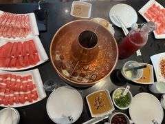 -北门涮肉·铜锅涮肉(南锣鼓巷店)