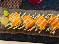 -长崎屋·日本料理·刺身·烧鸟(天河北路店)