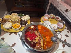 -江北北火锅馆·公路夜市(魏公村店)