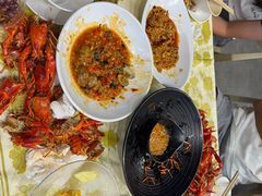 -铭副琦食·虾蟹烩馆(渔人码头店)