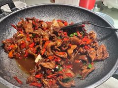 -味上湘菜馆(岳麓山店)