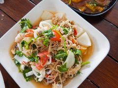 -Doo Dee Thai Food(Issan/Isaan/Esan)