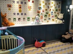 -希希家·托婴服务(西村店)