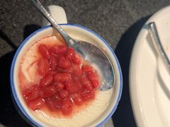 红豆冰豆花-赠李白·如诗的川味(余杭万达广场店)
