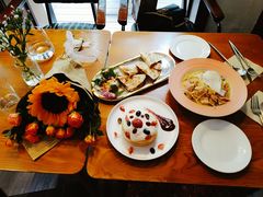 -AFS Cafe & Canteen(闽江二路店)