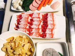 -海底捞火锅(北京路店)
