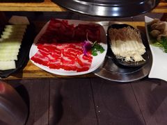 -春润大地海南椰子鸡(沙井京基百纳广场店)