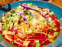 -耶里夏丽·新疆菜·28年喀什老馆(田林东路店)