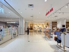 -银泰百货(北京大红门店)