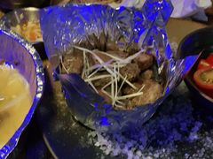 -质烤烤物·活烤海鲜(质烤总店)