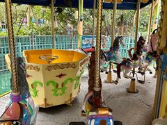 -美的鹭湖探索王国