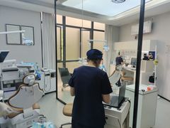 -牙博士口腔品牌连锁(杨浦店)