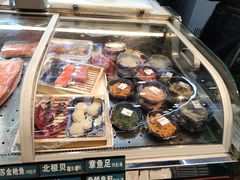 -河马鲜生海鲜超市(风荷园店)