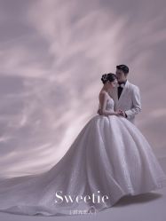 -今生有约婚纱摄影店(景德路店)