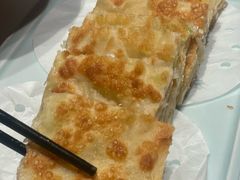 -真地道京味府·鲜橙烤鸭·北京菜(朝阳公园·甜水园店)