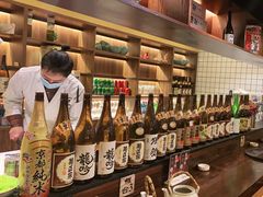 -肉匠日式烧肉屋·和牛居酒屋·酒水小食堂(大汉悦中心店)