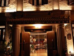 -小凤仙公馆酒店